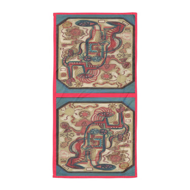 KW Gallery Artist Towel 30🛁 - Winter Sunshine Marketplace